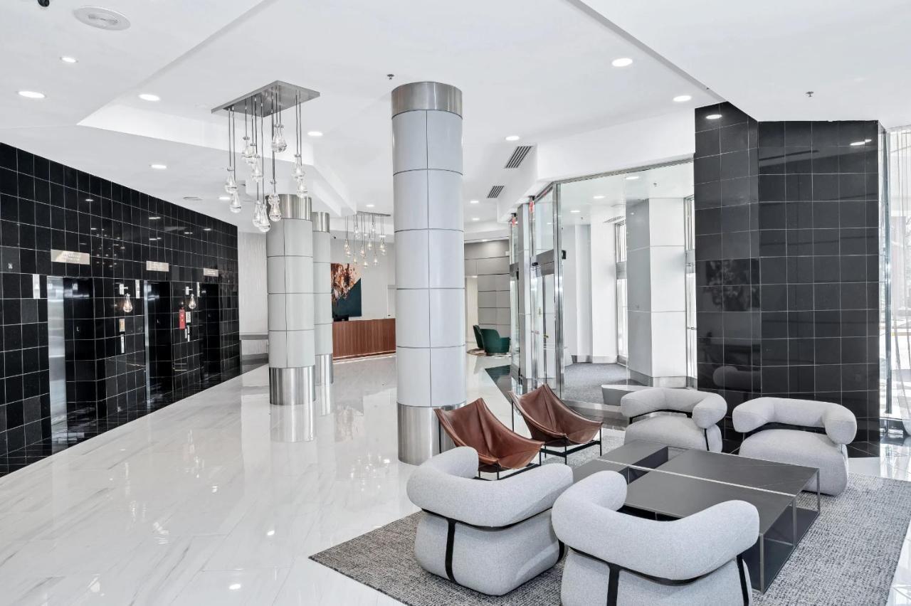 ארלינגטון Stylish And Charming Apartment In Pentagon City מראה חיצוני תמונה