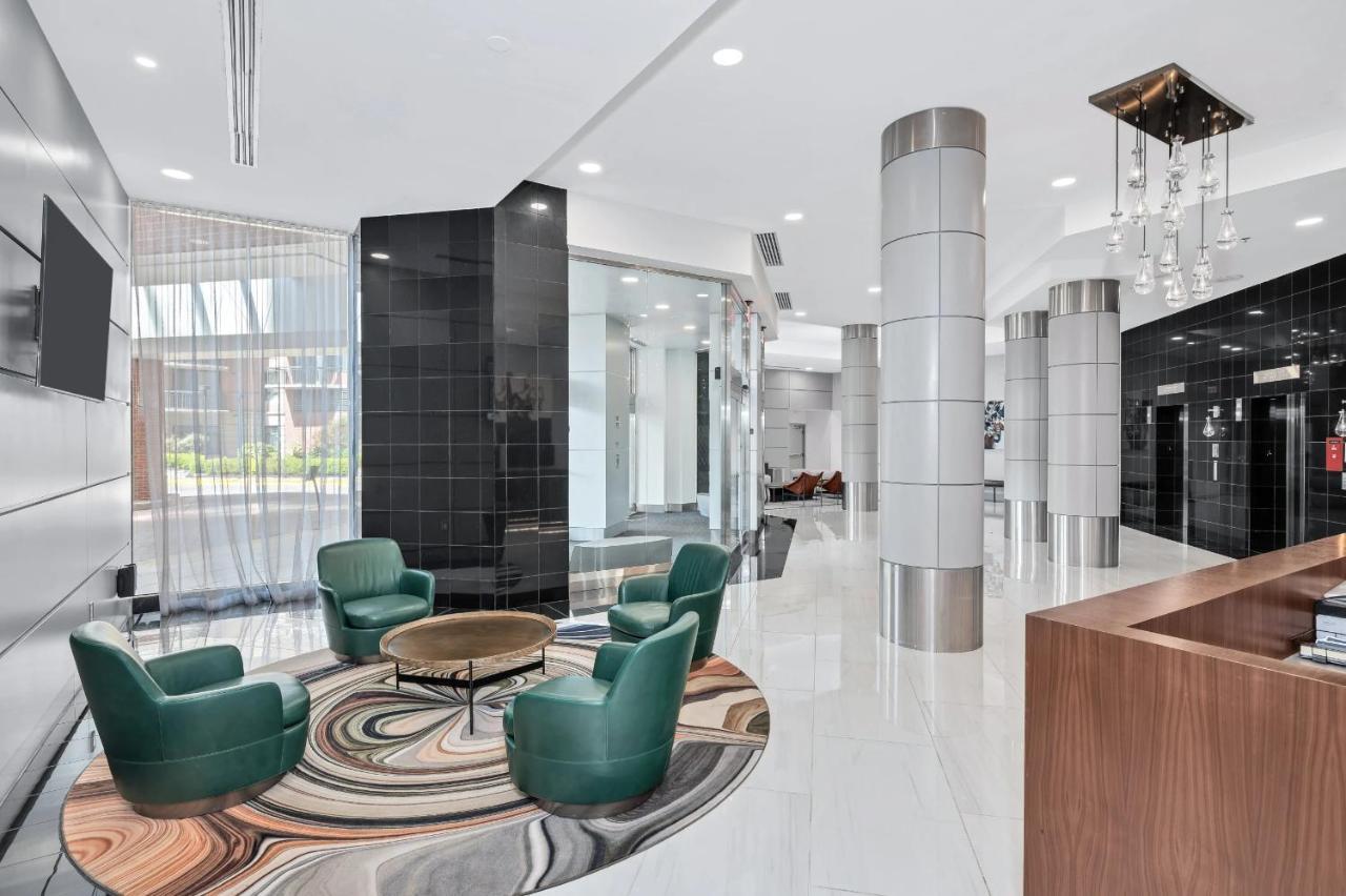ארלינגטון Stylish And Charming Apartment In Pentagon City מראה חיצוני תמונה