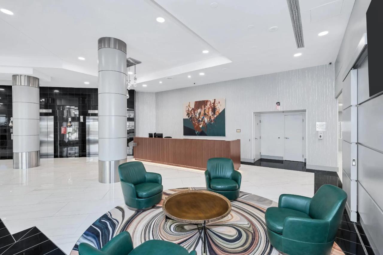 ארלינגטון Stylish And Charming Apartment In Pentagon City מראה חיצוני תמונה